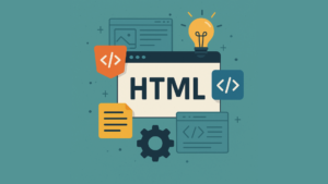 HTML Nedir?